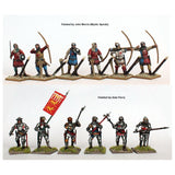Perry Miniatures - English Army 1415-1429