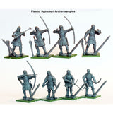 Perry Miniatures - English Army 1415-1429