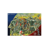 Perry Miniatures - Foot Knights 1450-1500 (EN STOCK)