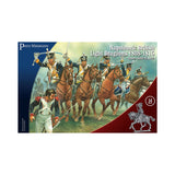 Perry Miniatures - Napoleonic British Light Dragoons 1808-1815