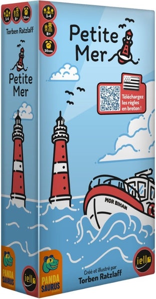 Petite Mer (EN STOCK)