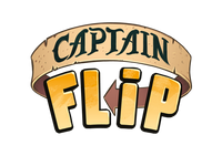 Captain Flip EN STOCK