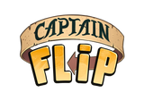 Captain Flip EN STOCK