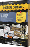 Dossiers Criminels - Le Maestro Assassiné (EN STOCK)