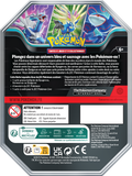 Pokémon : Pokébox Légendes Azur Q1 25 DIALGA