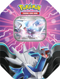 Pokémon : Pokébox Légendes Azur Q1 25 DIALGA
