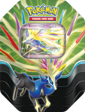 Pokémon : Pokébox Légendes Azur Q1 25 XERNEAS