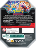 Pokémon : Pokebox Légendes Tranchantes (2v) Q2 25 : Koraidon EX (EN STOCK)
