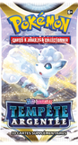 Pokemon EB12 : Tempête Argentée - Booster DISPAY en VF (FRAIS DE PORT INCLUS)