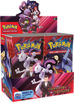 Pokémon EV10: booster (Display)(Limité à un exemplaire par client) (LIVRAISON GRATUITE)