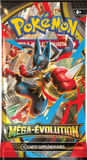 Pokémon ME01 : Display de 36 boosters en Francais  (Limité à un exemplaire par client) (LIVRAISON GRATUITE) (PRÉCOMMANDE SORTIE LE 10 NOV 2025) (Copie)