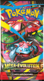 Pokémon ME01 : Display de 36 boosters en Francais  (Limité à un exemplaire par client) (LIVRAISON GRATUITE) (PRÉCOMMANDE SORTIE LE 10 NOV 2025) (Copie)