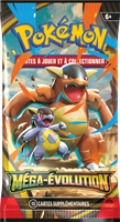 Pokémon ME01 : Display de 36 boosters en Francais  (Limité à un exemplaire par client) (LIVRAISON GRATUITE) (PRÉCOMMANDE SORTIE LE 10 NOV 2025) (Copie)