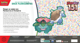 Pokémon EV35 : Coffret Premium Eaux Florissantes (Limité à un exemplaire par client)