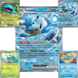 Pokémon EV35 : Coffret Premium Eaux Florissantes (Limité à un exemplaire par client)