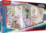 Pokémon : Coffret premium Figurine Pokémon Septembre 2025 (Limité à un exemplaire par client) (EN STOCK)(LIVRAISON GRATUITE)(EN STOCK)
