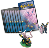 Pokémon : Coffret premium Figurine Pokémon Septembre 2025 (Limité à un exemplaire par client) (EN STOCK)(LIVRAISON GRATUITE)(EN STOCK)
