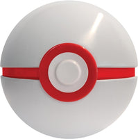 Pokémon : Pokéball Q4 (choix aléatoire)