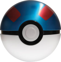 Pokémon : Pokéball Q4 (choix aléatoire)