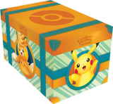 Pokémon : Coffret Découverte - Q1 (6b) Pikachu (EN STOCK)