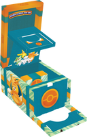 Pokémon : Coffret Découverte - Q1 (6b) Pikachu (EN STOCK)