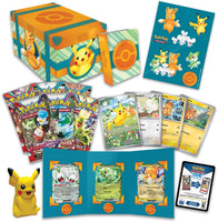 Pokémon : Coffret Découverte - Q1 (6b) Pikachu (EN STOCK)