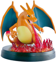 Pokémon : Coffret Découverte Dracaufeu - ex Q4 24 (EN STOCK)(LIVRAISON GRATUITE)