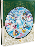 Pokémon : Calendrier des fêtes 2024 (de l'avent)