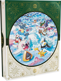 Pokémon : Calendrier des fêtes 2024 (de l'avent)