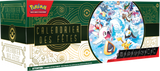 Pokémon : Calendrier des fêtes 2024 (de l'avent)