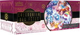 Pokémon : Calendrier des fêtes 2025 (de l'avent)