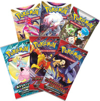 Pokémon : Calendrier des fêtes 2025 (de l'avent)