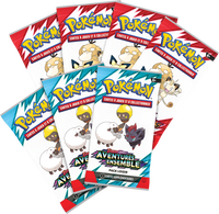 Pokémon : Calendrier des fêtes 2025 (de l'avent)