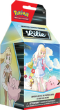 Pokémon : Coffret Collection Tournoi Premium Lilie
