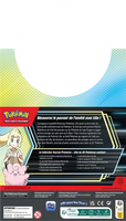Pokémon : Coffret Collection Tournoi Premium Lilie