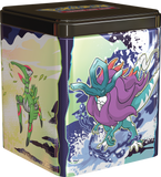 Pokémon : Tin Cube 2025 (EN STOCK)(CHOIX ALEATOIRE)