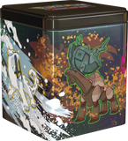 Pokémon : Tin Cube 2025 (EN STOCK)(CHOIX ALEATOIRE)