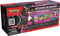 Pokémon : Kit de Construction du Dresseur Premium