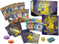 Pokémon EV08 : coffret Dresseur d'Elite en version Francaise