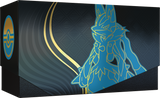 Pokémon ME01 : coffret Dresseur d'Elite Méga-Lucario-ex (Limité à un exemplaire par client)(LIVRAISON GRATUITE) (PRÉCOMMANDE SORTIE LE 10 NOV 2025)