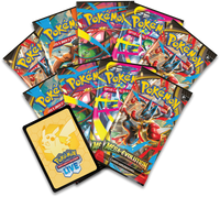 Pokémon ME01 : coffret Dresseur d'Elite Méga-Gardevoir-ex (Limité à un exemplaire par client) (LIVRAISON GRATUITE)(PRECOMMANDE SORTIE LE 10 NOV 2025)