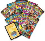 Pokémon ME01 : coffret Dresseur d'Elite Méga-Gardevoir-ex (Limité à un exemplaire par client) (LIVRAISON GRATUITE)(PRECOMMANDE SORTIE LE 10 NOV 2025)