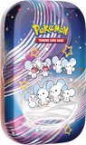 Pokémon EV045 : Mini tin Destinées de Paldea Q1 24 (FRAIS DE PORT GRATUIT)(sortie le 9/02/2024)