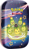 Pokémon EV045 : Mini tin Destinées de Paldea Q1 24 (FRAIS DE PORT GRATUIT)(sortie le 9/02/2024)