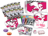 Pokémon : Coffret Dresseur d'Elite Flamme Blanche (LIVRAISON GRATUITE) (Limité à un exemplaire par client)(EN STOCK)