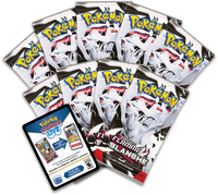 Pokémon : Coffret Dresseur d'Elite Flamme Blanche (LIVRAISON GRATUITE) (Limité à un exemplaire par client)(EN STOCK)