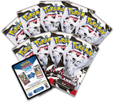 Pokémon : Coffret Dresseur d'Elite Flamme Blanche (LIVRAISON GRATUITE) (Limité à un exemplaire par client)(EN STOCK)