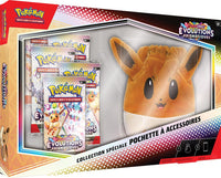 Pokémon EV8.5 : Coffret Accessoires (5b) (EN STOCK)