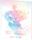 Pokémon : Coffret Dresseur d'Elite Evolutions Prismatiques (LIVRAISON GRATUITE)Attention produit emballage abimé