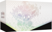 Pokémon : Coffret Dresseur d'Elite Evolutions Prismatiques (LIVRAISON GRATUITE)Attention produit emballage abimé